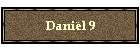 Daniël 9