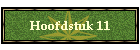 Hoofdstuk 11