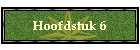 Hoofdstuk 6